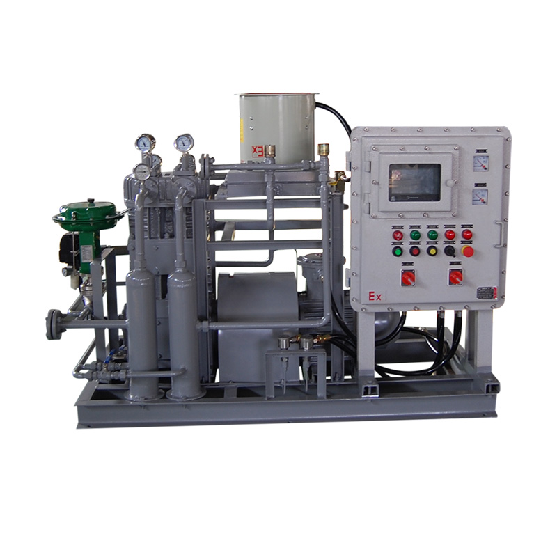 甲烷壓縮機(jī)